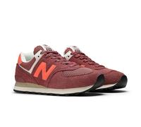 New Balance - U574 Rosso - Sneakers 40 Rosso