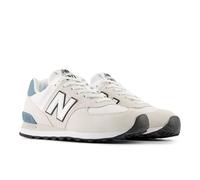 New Balance - U574 W Bianco - Sneakers 37 Bianco
