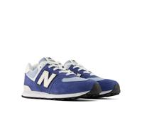 Sneakers 574 Blu 36