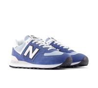 Sneakers 574 Blu 36