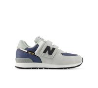 New Balance - P574 Grigio - Sneakers 32 Grigio