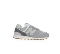 New Balance 574 Running Shoes Grigio EU 36 Donna