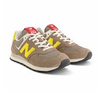 Sneakers 574 Grigio 37