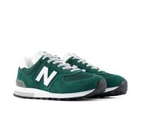 Sneakers 574 Verde 41 1/2