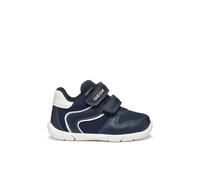 Geox Scarpe da Ginnastica Bambino B Zapito Boy Blu Taglia 26