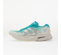 Sneakers adidas ADIZERO Boston 13 Running Hi-Res Aqua/ Matte Silver/ Grey One 39 1/3