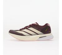 Sneakers adidas Adizero Boston 13 W Maroon/ Wonder White/ Magic Mauve 38 2/3