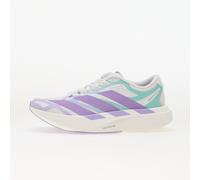 Sneakers adidas ADIZERO EVO SL Exo LIGHTSTRIKEPRO Running Ftwr White/ Violet Fusion/ Pulse Mint 39 1/3