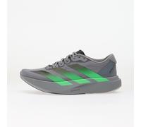 Sneakers adidas Adizero Evo SL Grey/ Screaming Green/ Carbon 42
