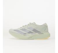 Sneakers adidas ADIZERO EVO SL Woven LIGHTSTRIKEPRO Running Crystal Jade/ Tech Grey Met./ Wonder Silver 39 1/3