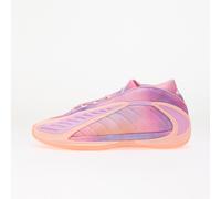 Adidas ANTHONY EDWARDS 2 men Basketball purple in taglia:43 1/3