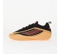 adidas Unisex - Adulto Believe That 1 Shoes, Core Black/Acid Orange/Supplier Colour, 40 EU