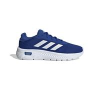 adidas Cloudfoam Comfy Shoes, Scarpe da Passeggio Uomo, Team Royal Blue/Ftwr White/Ftwr White, 41 1/3 EU