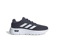 adidas Cloudfoam Comfy Shoes, Scarpe Uomo, Shadow Navy/Ftwr White/Shadow Navy, 41 1/3 EU