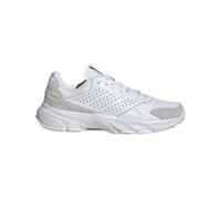 ADIDAS PERFORMANCE Scarpa sportiva 'Courtjam Control 3 Premium' giallo oro / talpa / bianco, Taglia 44