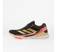 Sneakers adidas Crazyquick BOOST Padel Core Black/ Gold Met./ Solar Turbo 45 1/3