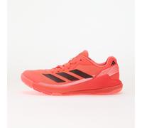 Sneakers adidas Crazyquick LIGHTSTRIKE Padel Solar Turbo/ Core Black/ Lucid Red 44 2/3