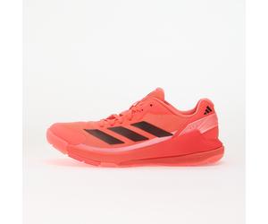 Sneakers adidas Crazyquick LIGHTSTRIKE Padel Solar Turbo/ Core Black/ Lucid Red 44