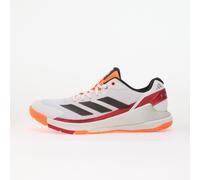 Sneakers adidas Crazyquick Padel Ftwr White/ Core Black/ Lucid Orange 46