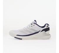 Sneakers adidas Crazyquick Padel Ftwr White/ Silver Met./ Dark Blue 46