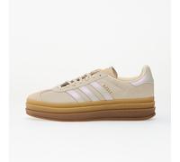 adidas Sneakers basse GAZELLE BOLD W in Beige 40