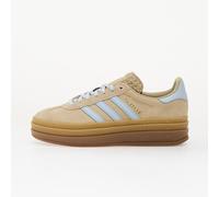 Adidas GAZELLE BOLD W women Lowtop brown in taglia:40 2/3