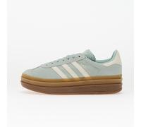 Sneakers adidas Gazelle Bold W Ash Green/ Off White/ Gum2 38