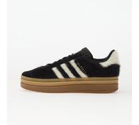 Sneakers adidas Gazelle Bold W Core Black/ Crew White/ Gold Metallic 38 2/3