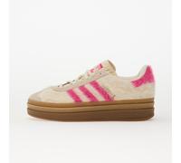 Sneakers adidas Gazelle Bold W Crew White/ Shock Pink/ Gold Metallic 40