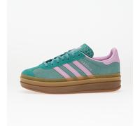 Sneakers adidas Gazelle Bold W Power Teal/ Bliss Lilac/ Pure Teal 38 2/3