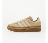 Sneakers adidas Gazelle Bold W Stokha/ Crew White/ Gold Metallic 40