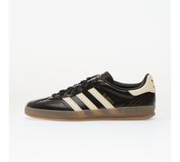 Adidas, ,Sport ,Uomo ,Nero ,40 EU Gazelle Indoor Core