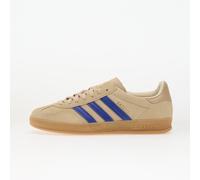 Sneakers adidas Gazelle Indoor Magic Beige/ Royal Blue/ Wonder White 42