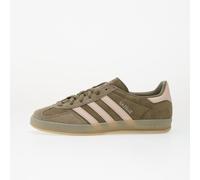 Sneakers adidas Gazelle Indoor Olive Strata/ Wonder Aqua/ Clay 36 2/3