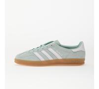 Sneakers adidas Gazelle Indoor W Ash Green/ Ftw White/ Gum 37 1/3