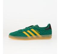 Sneakers adidas Gazelle Indoor W Bright Green/ Eqtyel/ Gum 38