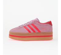 Sneakers adidas Gazelle Stack W Bliss Lilac/ Lucid Red/ Gum 40