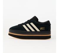 Scarpe Gazelle Stack Core Black / Cream White / Gum 42