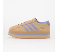 Adidas Gazelle Stack Fashion Trainers Donna Blu Halo - 40 2/3 EU
