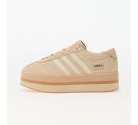 Adidas, ,Sport ,Donna ,Beige ,42 EU Gazelle Stack