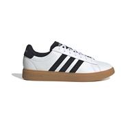 Scarpe adidas Grand Court 2.0 bianco puro nero - 44