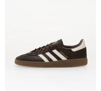 adidas Handball Spezial Sneakers Unisex Adulto, Marrone/Bianco, 43 1/3 EU - KI8581