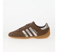Sneakers adidas Handball Spezial Lo Pro W Earth Strata/ Silver Metallic/ Gum 37 1/3