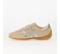 Sneakers adidas Handball Spezial Lo Pro W Sand Strata/ Silver Metallic/ Gum 40