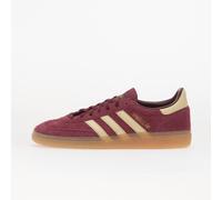 Sneakers adidas Handball Spezial Maroon/ Warm Vanilla/ Gold Met. 35 1/2