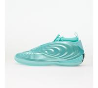 Scarpe HARDEN VOLUME 10 Flash Aqua / Core Black / Flash Aqua 46