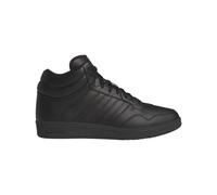 adidas Unisex - Adulto Hoops 4.0 Mid Shoes, Core Black Core Black Ftwr White, 48 EU
