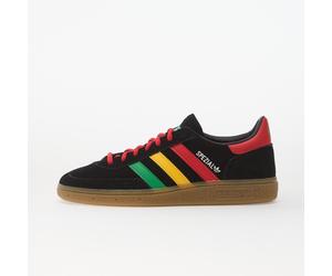 Sneakers adidas Jamaica Handball Spezial Core Black/ Pure Ruby/ Bold Gold 38 2/3