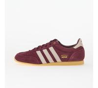 Sneakers adidas Japan W Maroon/ Crew White/ Gold Metallic 36 2/3