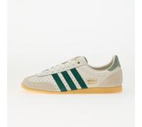 ADIDAS ORIGINALS Sneaker bassa 'Japan' beige chiaro / grigio / verde scuro / bianco, Taglia 39-39,5